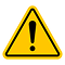 Warning Icon