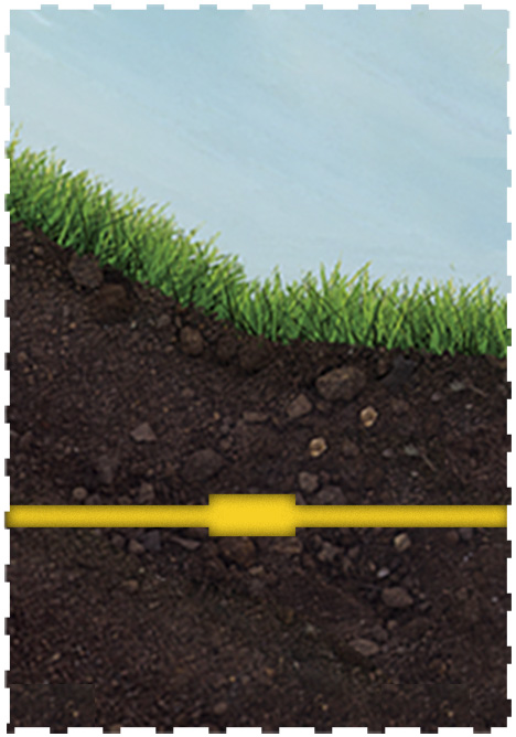 Step 4 - Working Next to Buried Lines 3