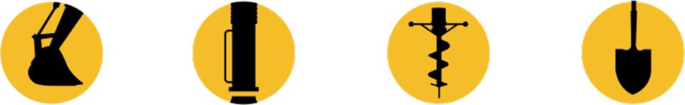 Step 5 - Request a Line Locate Tools