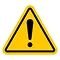 Warning Icon