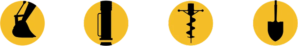 Step 5 - Request a Line Locate Tools
