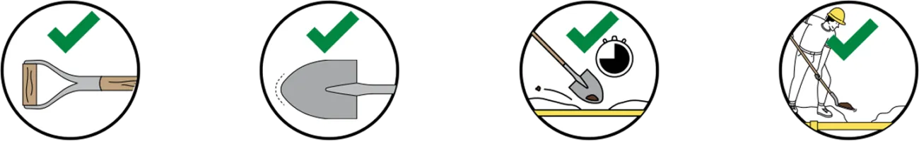 Step 6 Icons